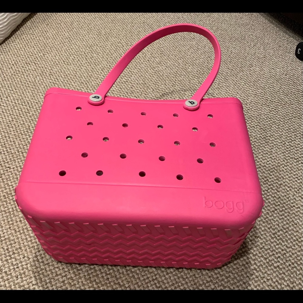 Bogg Bag Large